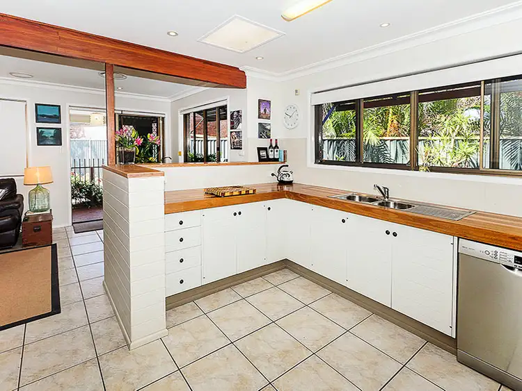 Fourth view of Homely house listing, 9 Valiant Court, Newport QLD 4020