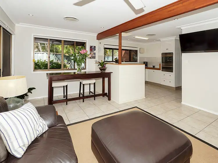 Fifth view of Homely house listing, 9 Valiant Court, Newport QLD 4020