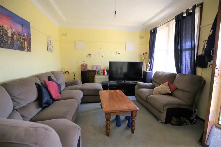 Third view of Homely house listing, 12 Hill Street, West Bathurst NSW 2795