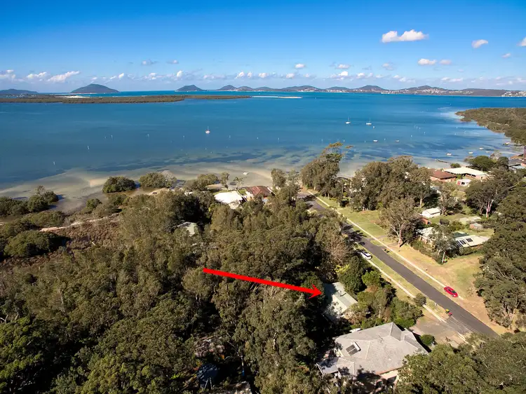 Second view of Homely house listing, 47 Wombo St, Pindimar NSW 2324