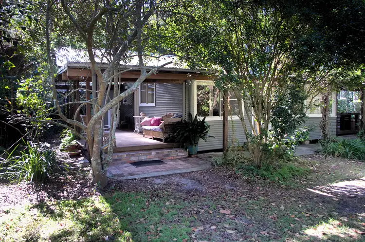 Third view of Homely house listing, 47 Wombo St, Pindimar NSW 2324