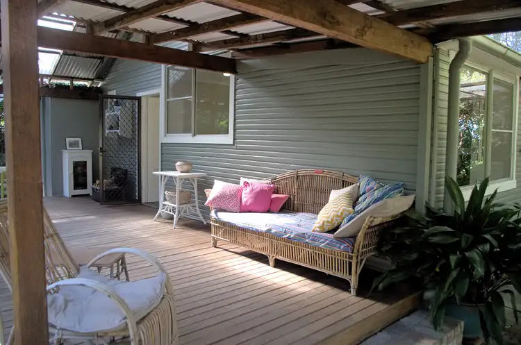 Fourth view of Homely house listing, 47 Wombo St, Pindimar NSW 2324