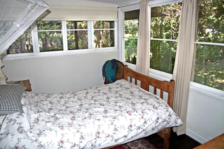 Fifth view of Homely house listing, 47 Wombo St, Pindimar NSW 2324