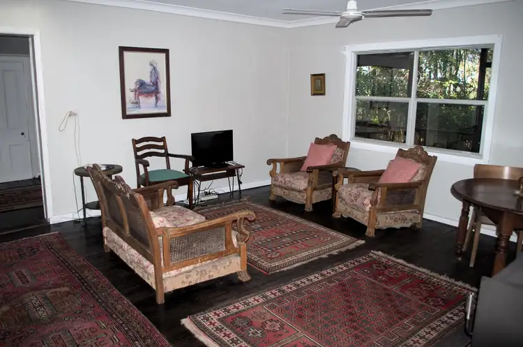 Seventh view of Homely house listing, 47 Wombo St, Pindimar NSW 2324