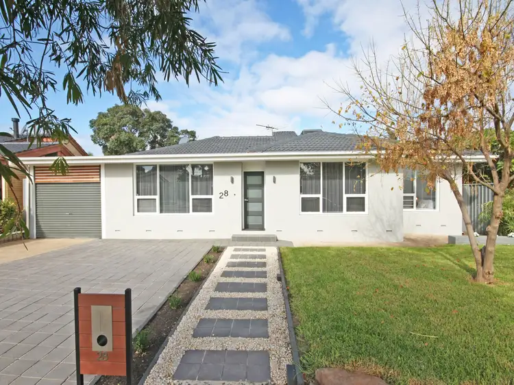 Main view of Homely house listing, 28 Petersen Crescent, Port Noarlunga SA 5167