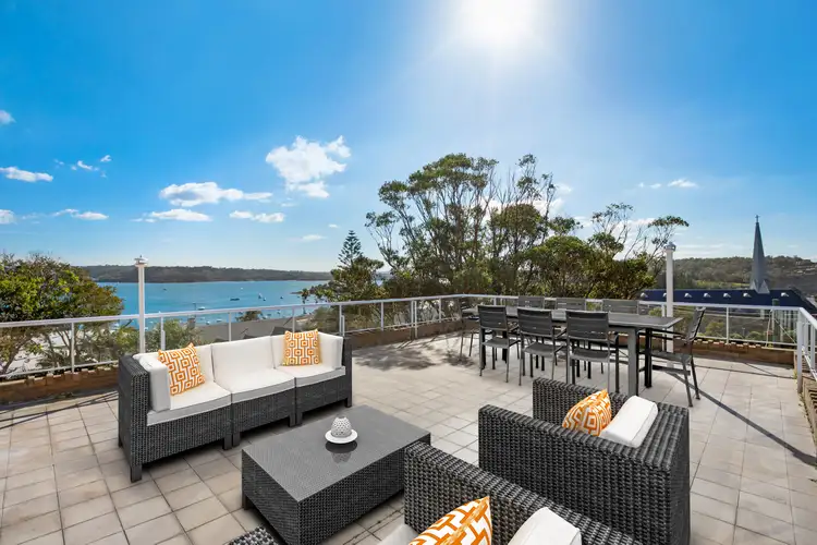 14/290 Old South Head Road, Watsons Bay NSW 2030