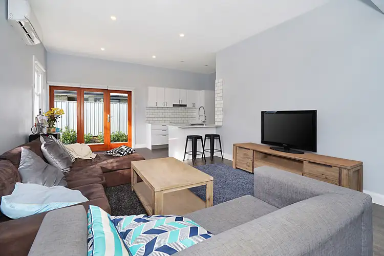 Fourth view of Homely house listing, 109 Cameron Street, Wallsend NSW 2287