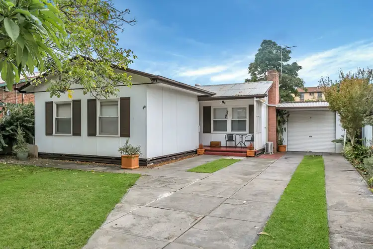30 Everard Avenue, Keswick SA 5035
