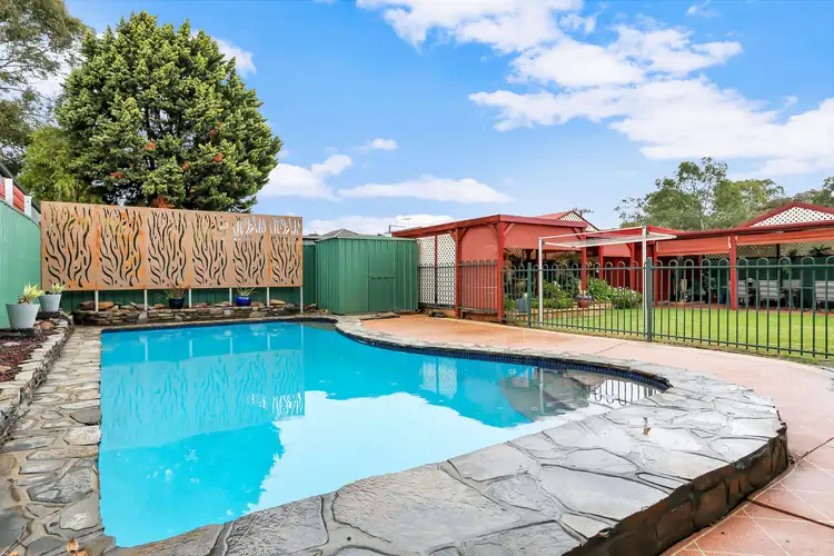231 Lyons Road, Dernancourt SA 5075
