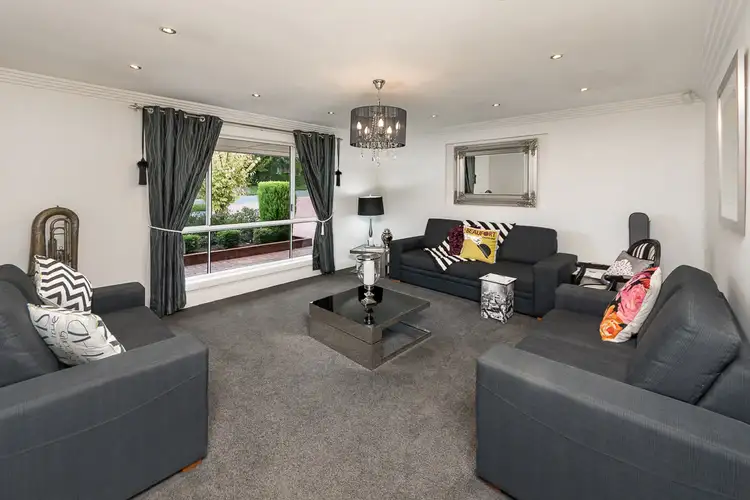 Third view of Homely house listing, 12 Ray Orr Drive, Mount Barker SA 5251