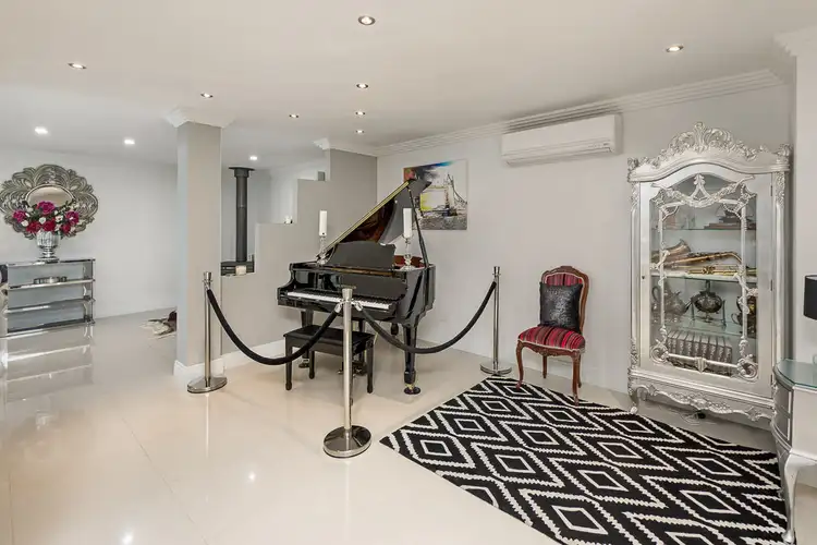 Fifth view of Homely house listing, 12 Ray Orr Drive, Mount Barker SA 5251