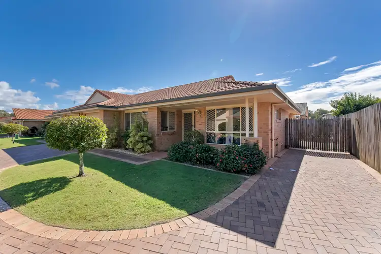 Main view of Homely villa listing, 76/31 North Street, Caloundra QLD 4551