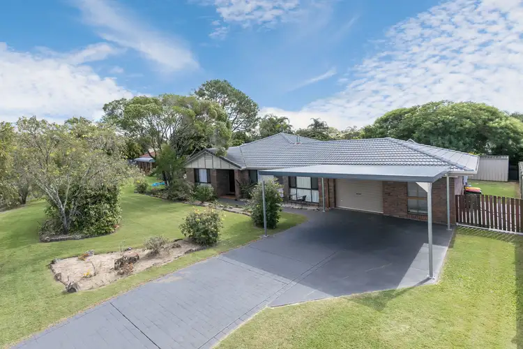 2 Conway Court, Capalaba QLD 4157