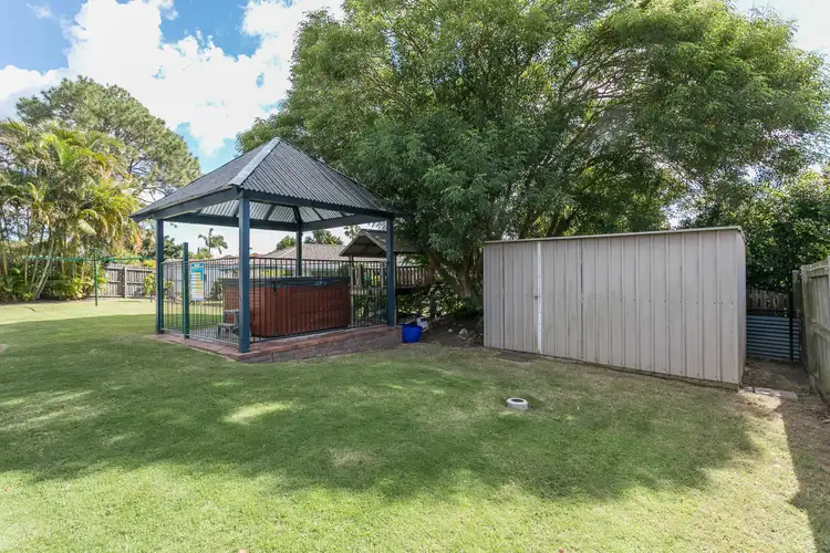 Seventh view of Homely house listing, 2 Conway Court, Capalaba QLD 4157