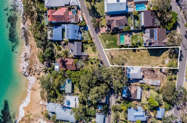 Third view of Homely land listing, 35 LOFTUS STREET, Bundeena NSW 2230