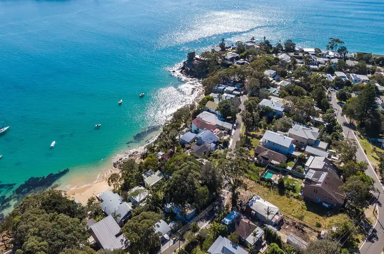 Fourth view of Homely land listing, 35 LOFTUS STREET, Bundeena NSW 2230