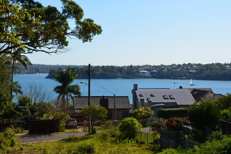Fifth view of Homely land listing, 35 LOFTUS STREET, Bundeena NSW 2230
