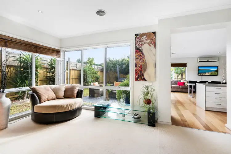 Fourth view of Homely house listing, 6 Spyglass Close, Heatherton VIC 3202