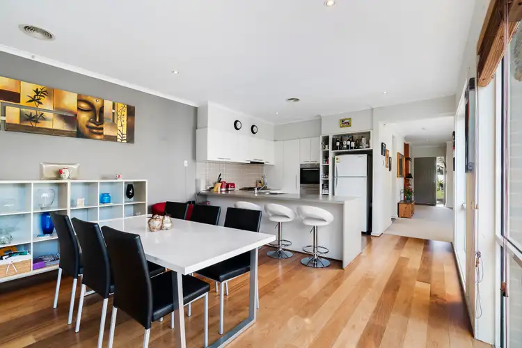 Fifth view of Homely house listing, 6 Spyglass Close, Heatherton VIC 3202