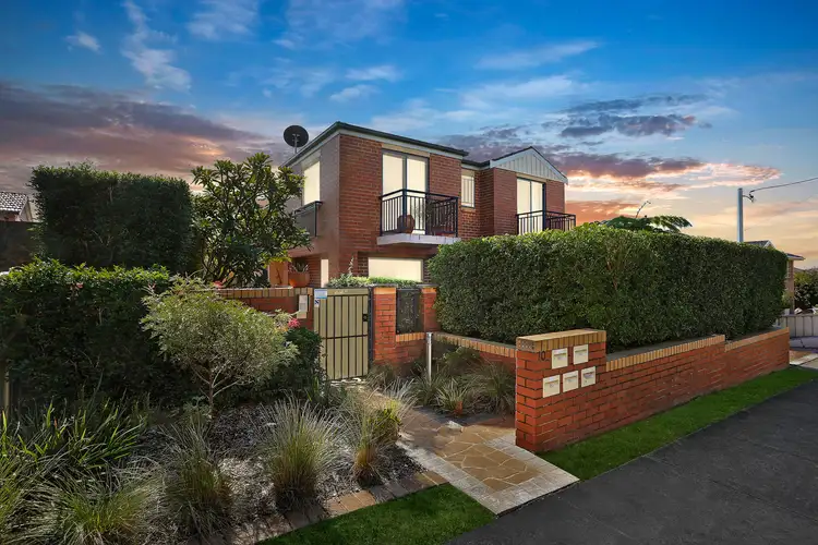 3/10 Portland Crescent, Maroubra NSW 2035