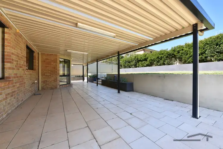 Second view of Homely house listing, 8 Atlas Grove, Cameron Park NSW 2285