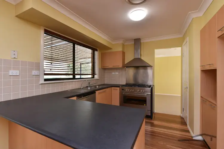 Third view of Homely house listing, 8 Atlas Grove, Cameron Park NSW 2285