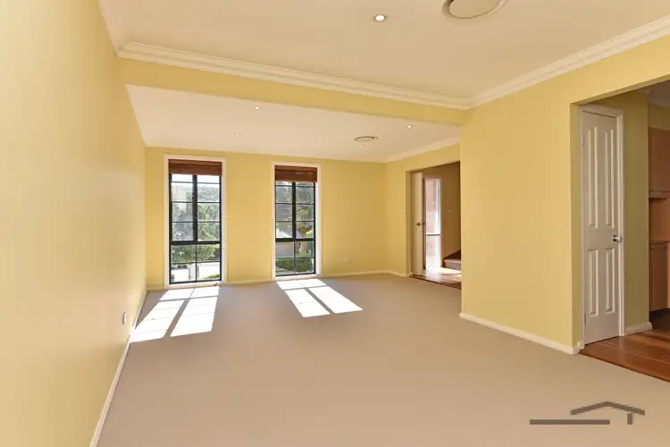 Fifth view of Homely house listing, 8 Atlas Grove, Cameron Park NSW 2285