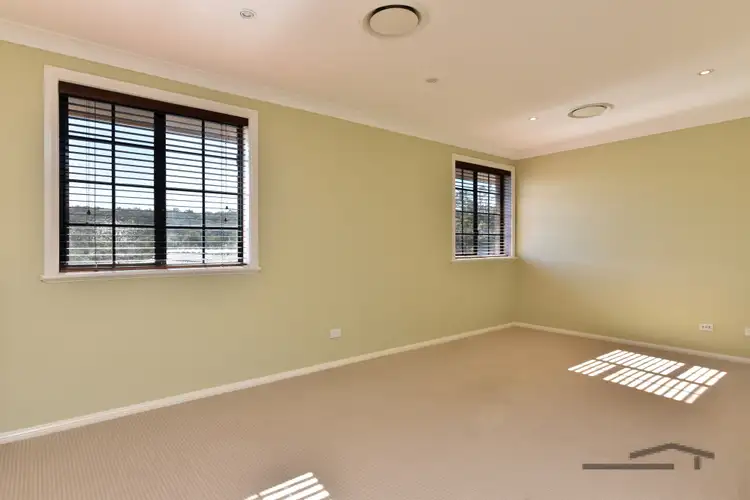 Sixth view of Homely house listing, 8 Atlas Grove, Cameron Park NSW 2285