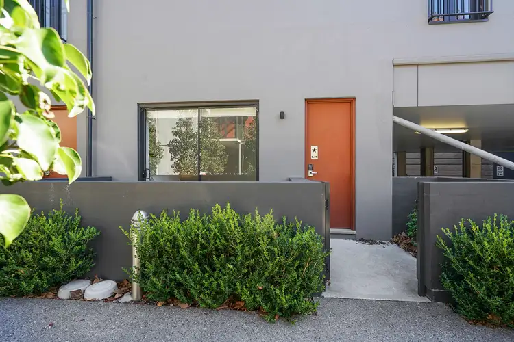 Second view of Homely apartment listing, G06/569 Hunter Street, Newcastle NSW 2300