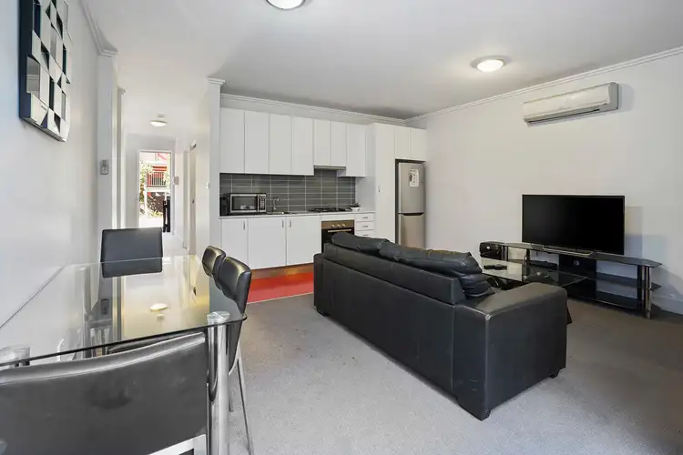 Third view of Homely apartment listing, G06/569 Hunter Street, Newcastle NSW 2300