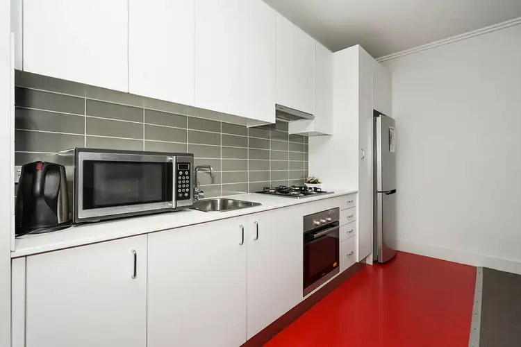 Fourth view of Homely apartment listing, G06/569 Hunter Street, Newcastle NSW 2300