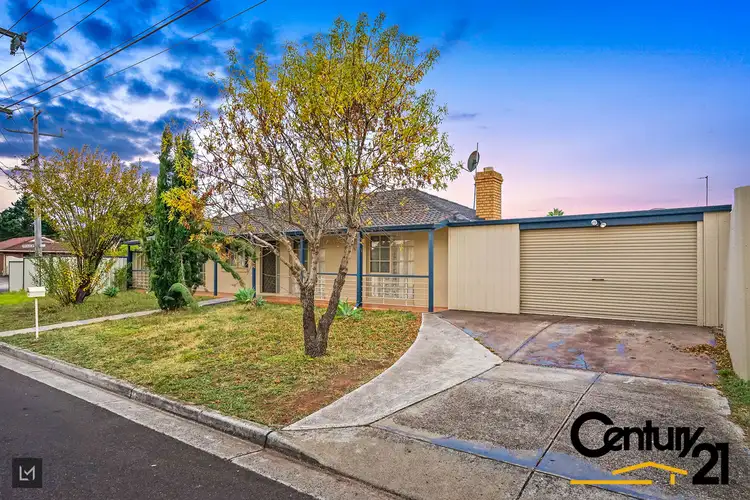 Fifth view of Homely house listing, 59 Virgilia Drive, Hoppers Crossing VIC 3029