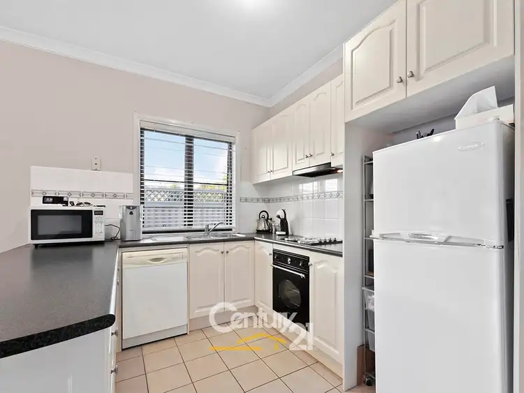 Third view of Homely house listing, 2 The Glen, Pakenham VIC 3810