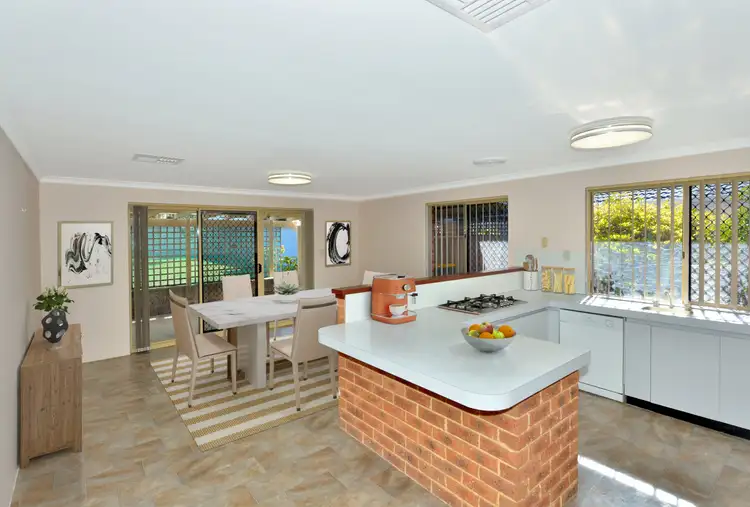 Main view of Homely house listing, 23 Tamarisk Drive, Halls Head WA 6210