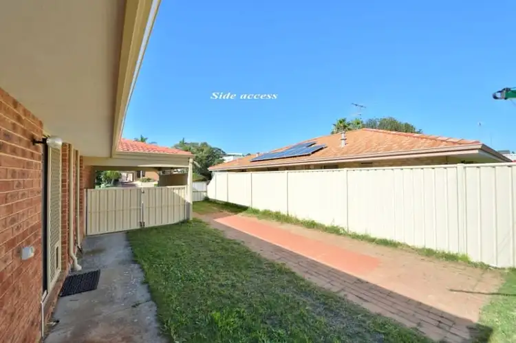 Second view of Homely house listing, 23 Tamarisk Drive, Halls Head WA 6210