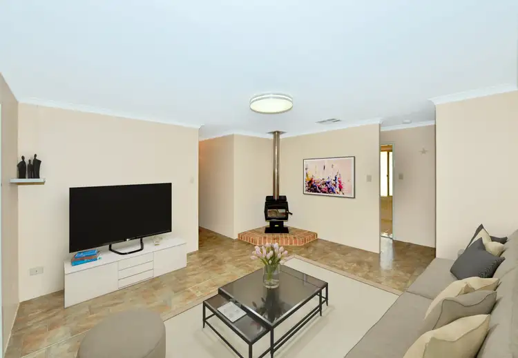 Third view of Homely house listing, 23 Tamarisk Drive, Halls Head WA 6210