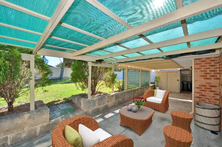 Fourth view of Homely house listing, 23 Tamarisk Drive, Halls Head WA 6210
