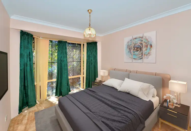 Seventh view of Homely house listing, 23 Tamarisk Drive, Halls Head WA 6210