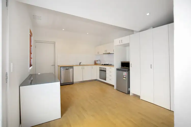 Second view of Homely semi-detached listing, 62 McLACHLAN STREET, Orange NSW 2800