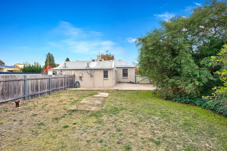 Seventh view of Homely semi-detached listing, 62 McLACHLAN STREET, Orange NSW 2800