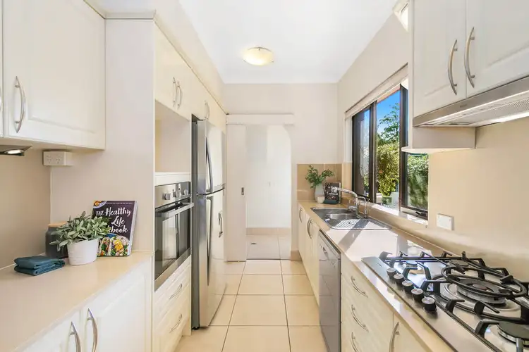 Third view of Homely apartment listing, 1/449 Pacific Highway, Lindfield NSW 2070