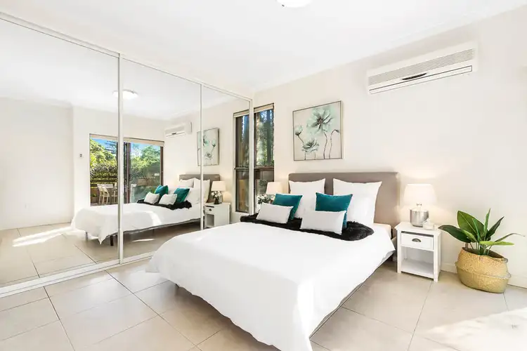 Fifth view of Homely apartment listing, 1/449 Pacific Highway, Lindfield NSW 2070