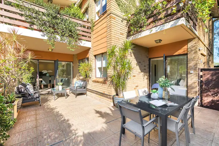 Sixth view of Homely apartment listing, 1/449 Pacific Highway, Lindfield NSW 2070