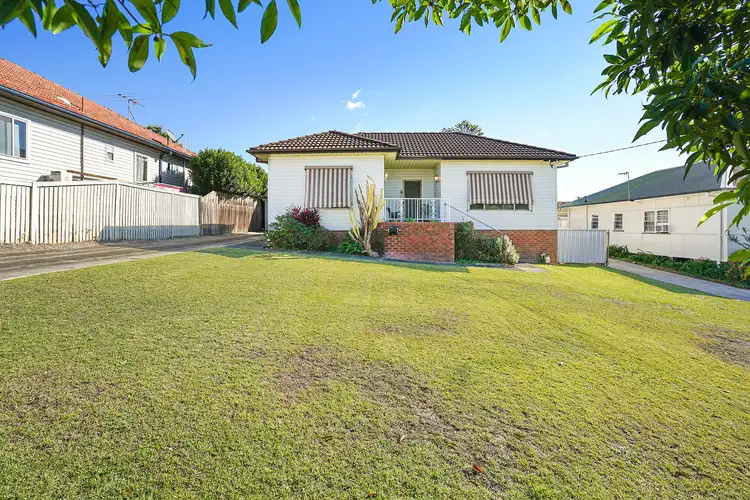 Second view of Homely house listing, 8 Alexander Street, Wallsend NSW 2287