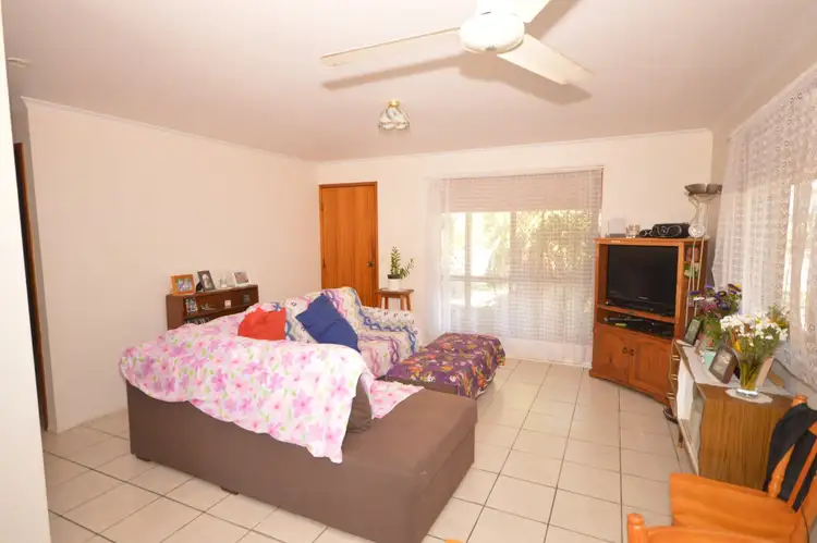 Third view of Homely house listing, 32 Jealous Road, Kalkie QLD 4670