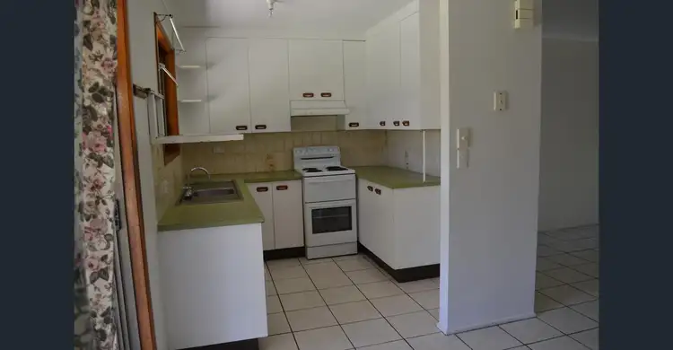 Fourth view of Homely house listing, 32 Jealous Road, Kalkie QLD 4670