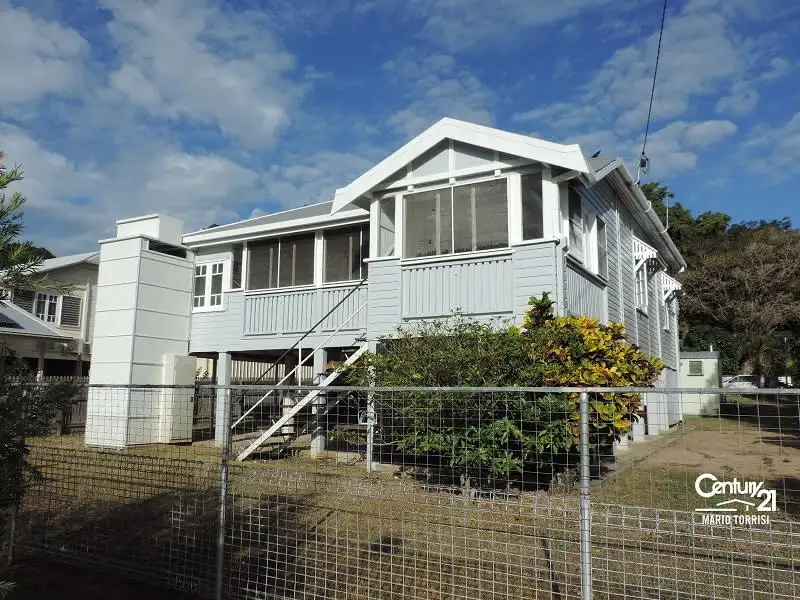 Main view of Homely house listing, 32 MCKILLOP STREET, Belgian Gardens QLD 4810