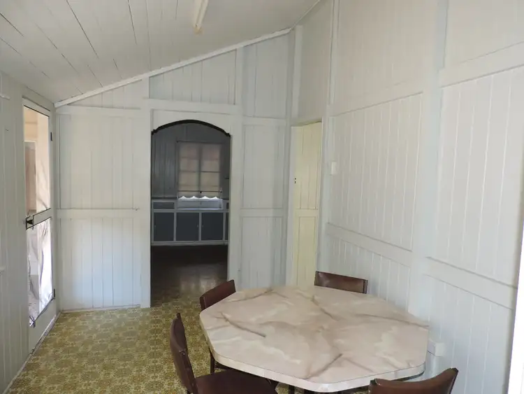 Fourth view of Homely house listing, 32 MCKILLOP STREET, Belgian Gardens QLD 4810