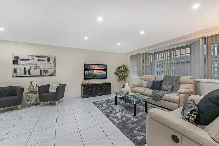 Second view of Homely semi-detached listing, 18/75-77 New Line Road, Cherrybrook NSW 2126
