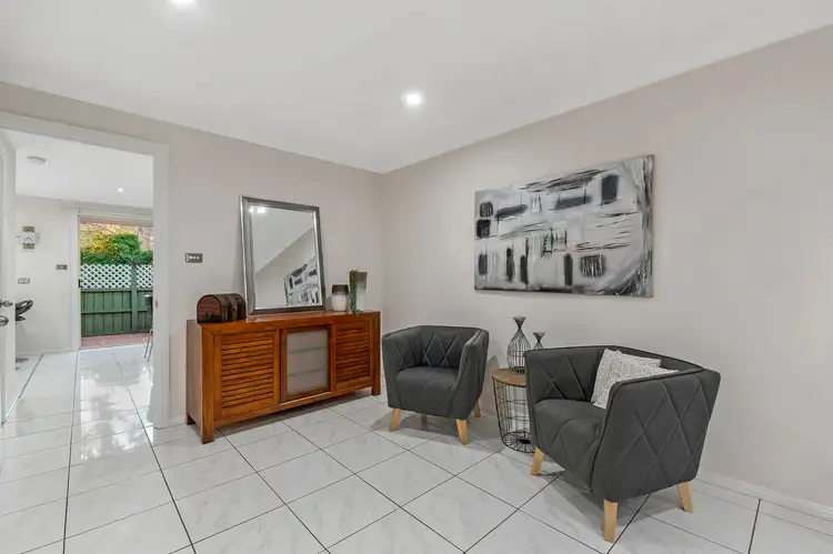 Third view of Homely semi-detached listing, 18/75-77 New Line Road, Cherrybrook NSW 2126